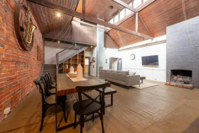 Historical Building dating back to 1900, Nhill